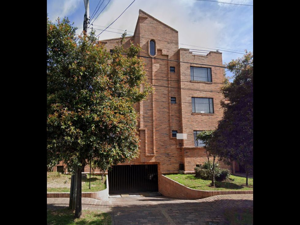 Apartamento en venta Cundinamarca Bogotá Caobos Salazar 69 m2 Habitaciones 2 Baños 2 Garajes 1 Precio $430000000