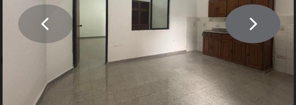 Apartamento en arriendo Antioquia Envigado San José 41 m2 Habitaciones 1 Baños 1 Garajes 1 Precio $1600000