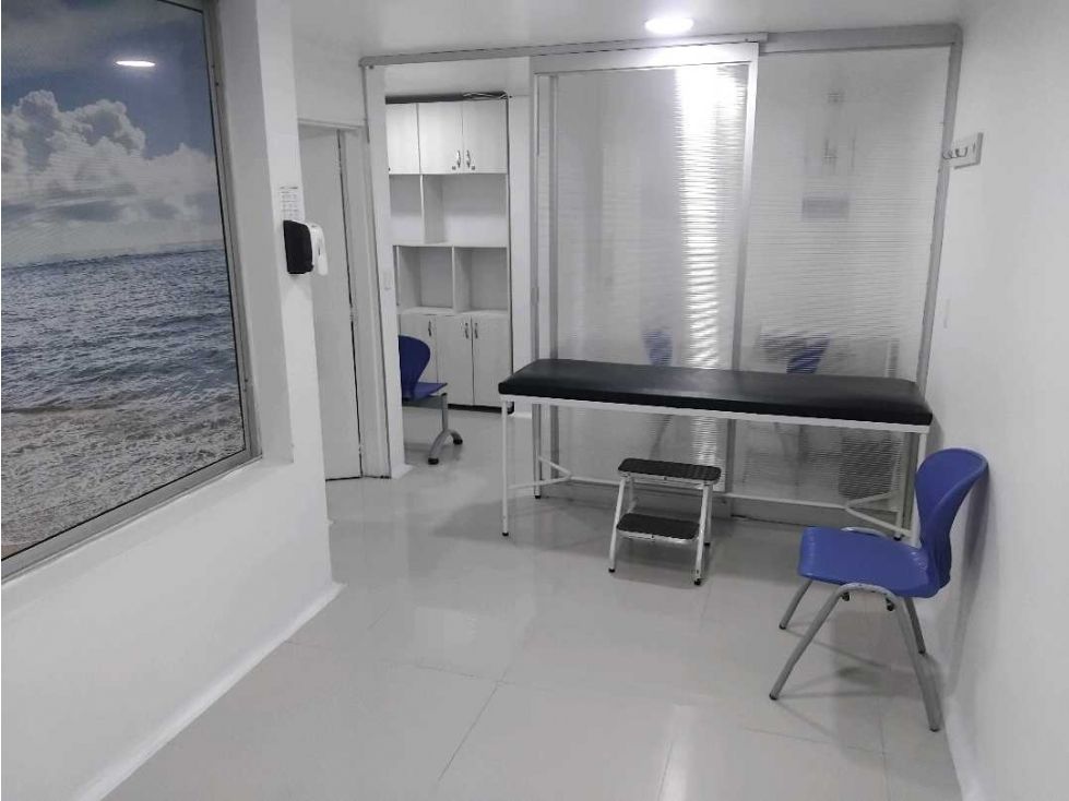 Consultorio en arriendo Caldas Manizales Versalles 33 m2 Habitaciones 0 Baños 1 Garajes 1 Precio $1470000