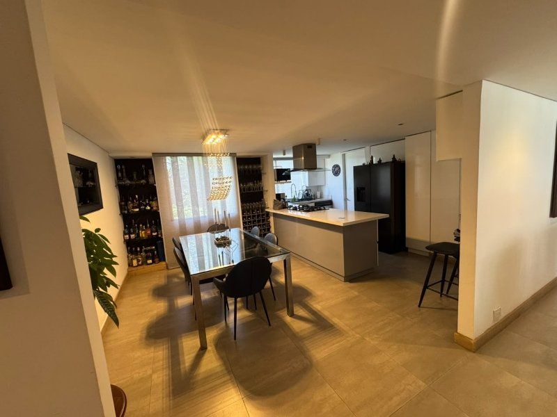 Apartamento en venta Antioquia Medellín Asomadera No2 171 m2 Habitaciones 3 Baños 3 Garajes 2 Precio $1505000000