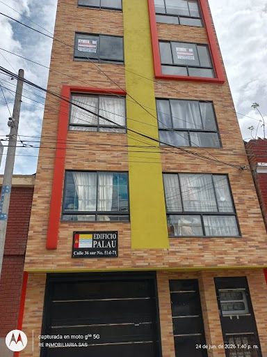 Apartamento en arriendo Cundinamarca Bogotá Alcalá 48 m2 Habitaciones 2 Baños 2 Garajes 1 Precio $1780000
