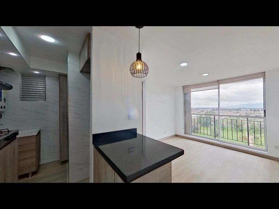 Apartamento en venta Cundinamarca Bogotá Almagrario 42 m2 Habitaciones 2 Baños 2 Garajes 0 Precio $215900000