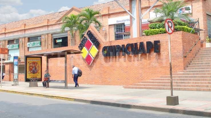 Oficina en arriendo Valle Del Cauca Cali Chipichape 41 m2 Habitaciones 0 Baños 0 Garajes 0 Precio $5000000