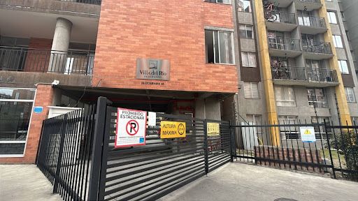 Apartamento en arriendo Cundinamarca Bogotá Villa Del Rio 40 m2 Habitaciones 2 Baños 1 Garajes 0 Precio $1300000