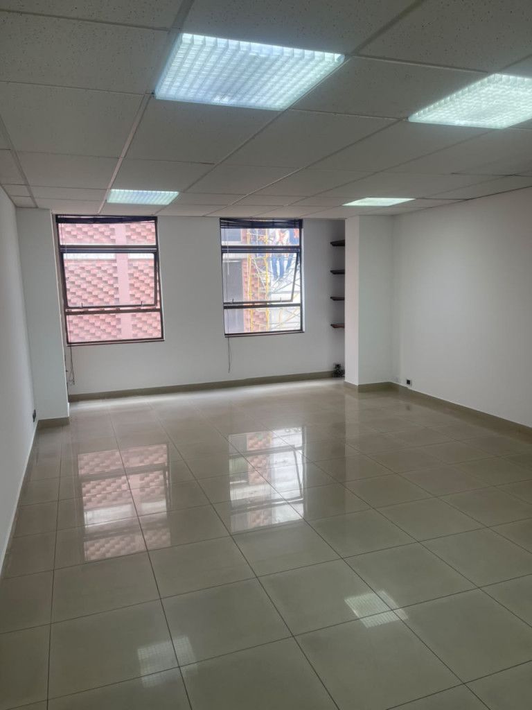 Oficina en arriendo Cundinamarca Bogotá Chicó Norte 45 m2 Habitaciones 0 Baños 1 Garajes 1 Precio $3500000