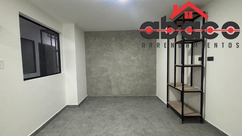 Apartaestudio en arriendo Antioquia Envigado El Dorado 22 m2 Habitaciones 1 Baños 1 Garajes 0 Precio $1600000