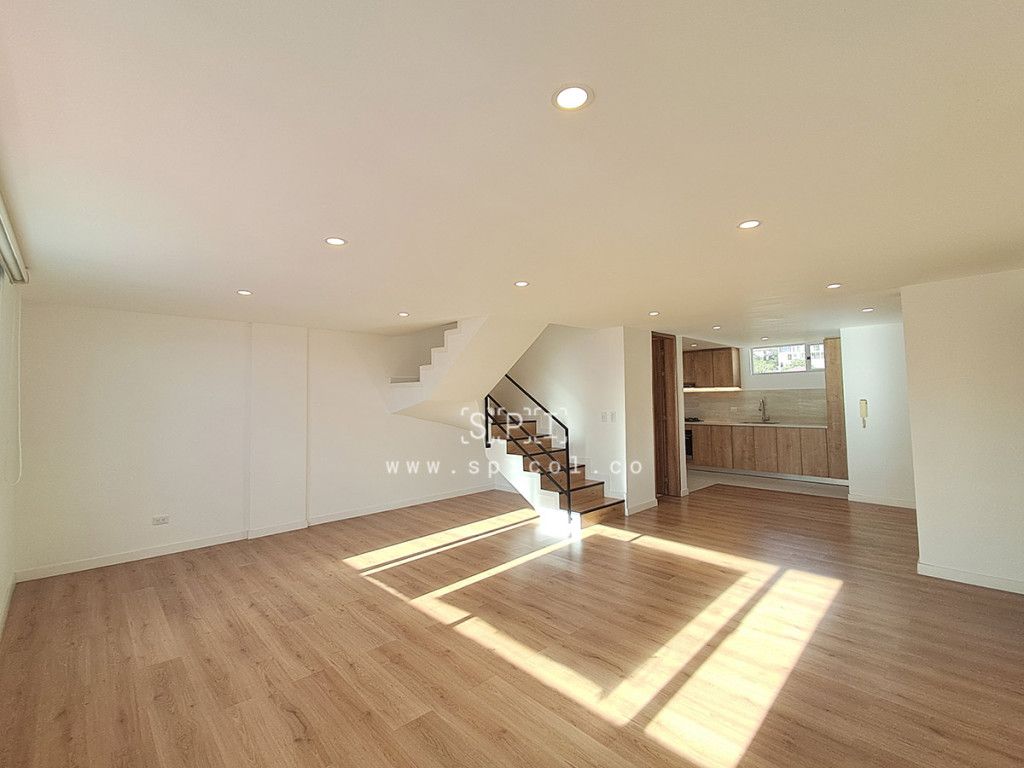 Apartamento en arriendo Cundinamarca Bogotá Las Aguas 124 m2 Habitaciones 3 Baños 3 Garajes 0 Precio $4500000