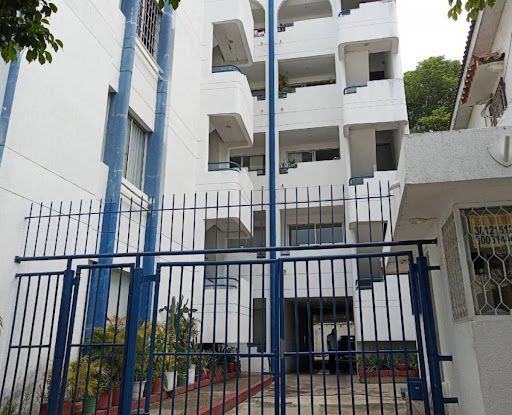 Apartamento en venta Bolívar Cartagena Manga 80 m2 Habitaciones 3 Baños 2 Garajes 1 Precio $280000000