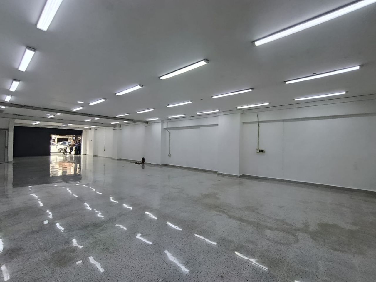 Local en arriendo Antioquia Medellín Trinidad 225 m2 Habitaciones 0 Baños 1 Garajes 0 Precio $12000000