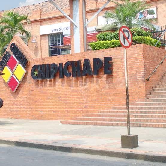 Oficina en arriendo Valle Del Cauca Cali Chipichape 31 m2 Habitaciones 0 Baños 0 Garajes 0 Precio $4500000