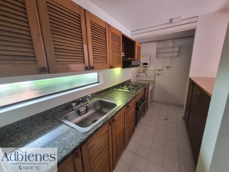 Apartamento en arriendo Antioquia Medellín El Poblado 77 m2 Habitaciones 2 Baños 2 Garajes 0 Precio $3500000