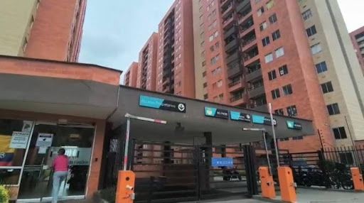 Apartamento en arriendo Cundinamarca Bogotá Puente Grande 52 m2 Habitaciones 3 Baños 2 Garajes 0 Precio $1350000