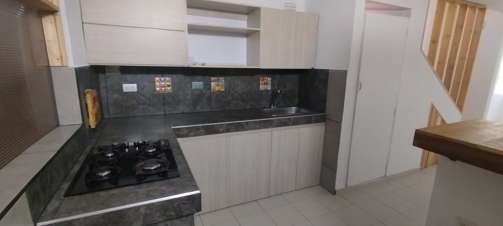 Casa en arriendo Antioquia Medellín La Hondonada 150 m2 Habitaciones 3 Baños 3 Garajes 0 Precio $2600000