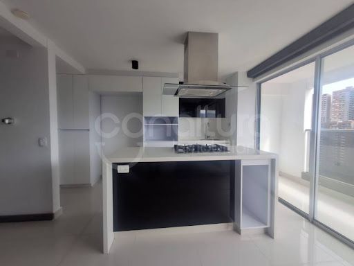 Apartamento en arriendo Antioquia Itagüí Cr Verde Vivo Ariza 77 m2 Habitaciones 2 Baños 2 Garajes 1 Precio $3300000