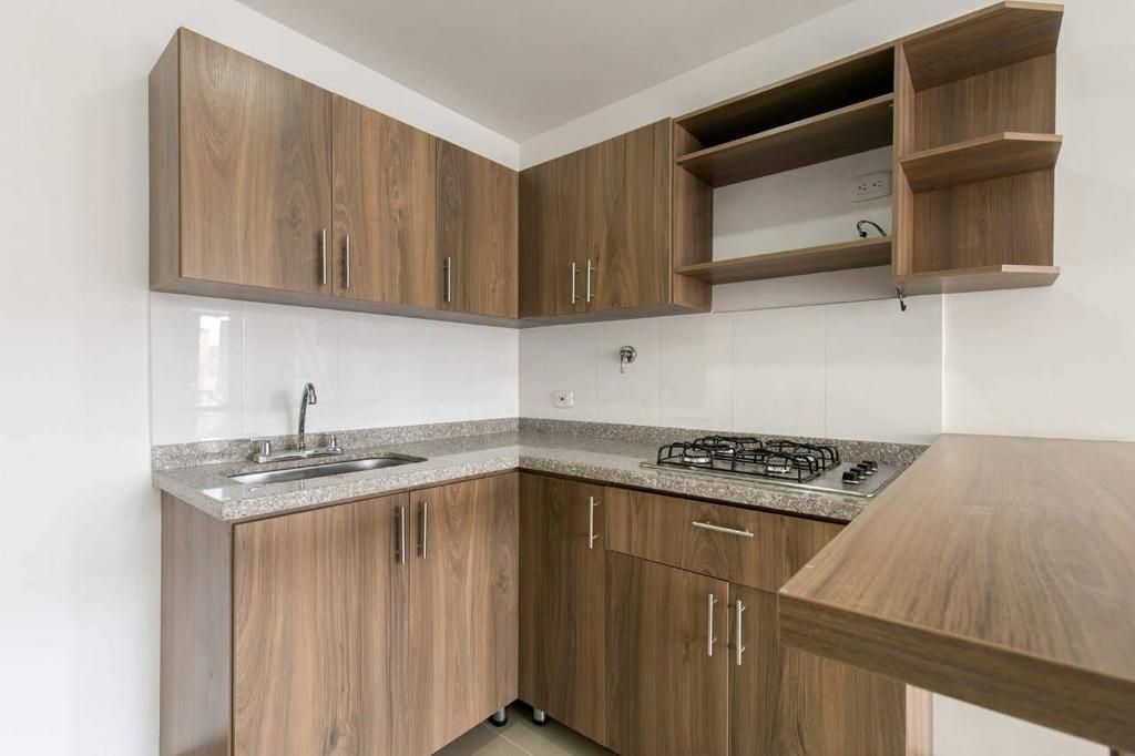 Apartamento en arriendo Antioquia La Ceja Centro 64 m2 Habitaciones 2 Baños 2 Garajes 1 Precio $2400000