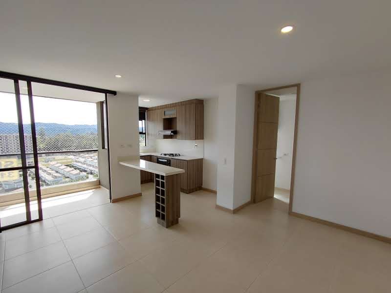 Apartamento en venta Antioquia Rionegro Ub Lotus Et I 80 m2 Habitaciones 3 Baños 0 Garajes 1 Precio $650000000