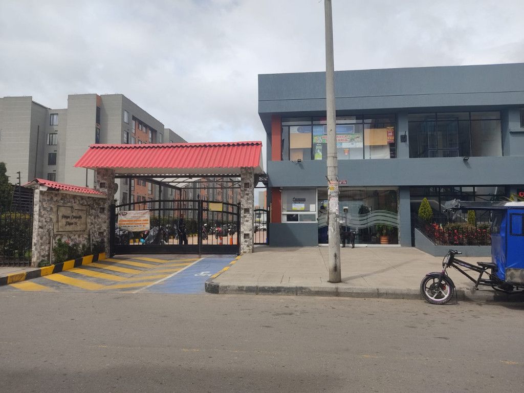 Apartamento en venta Cundinamarca Soacha El Tuso La Esmeralda 38 m2 Habitaciones 2 Baños 1 Garajes 0 Precio $130000000