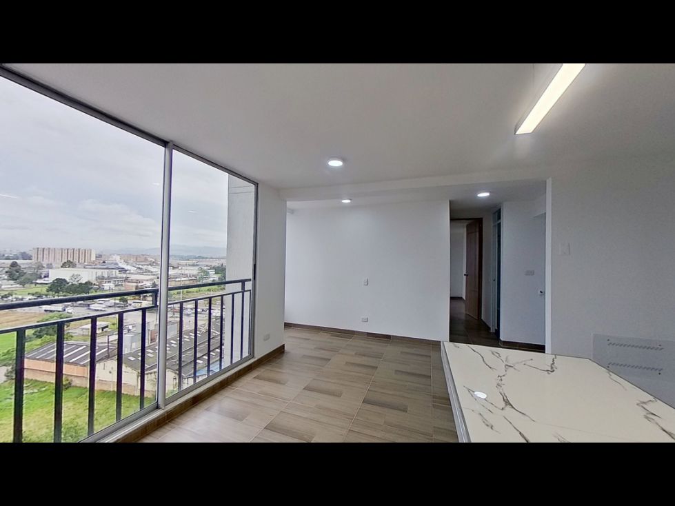 Apartamento en venta Cundinamarca Bogotá Alameda 43 m2 Habitaciones 2 Baños 2 Garajes 0 Precio $209000000