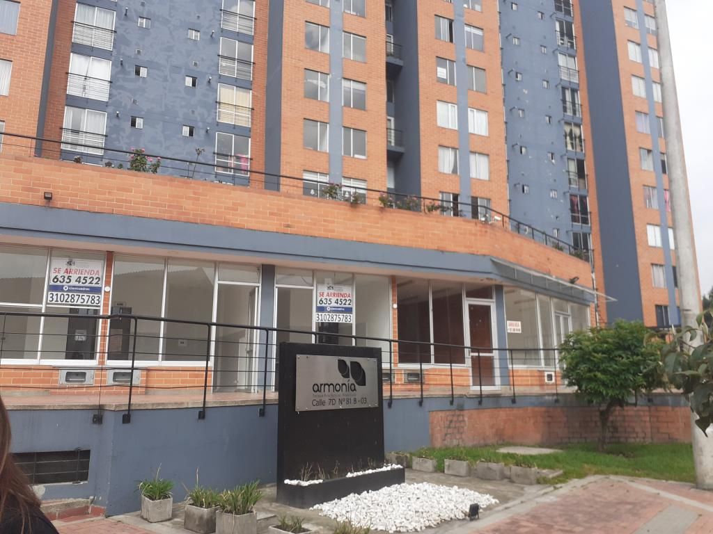 Local en venta Cundinamarca Bogotá Asd 18 m2 Habitaciones 0 Baños 0 Garajes 0 Precio $184000000