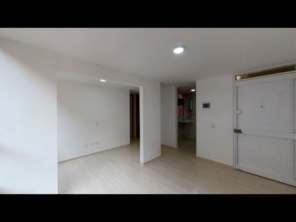 Apartamento en venta Cundinamarca Bogotá La Esperanza 45 m2 Habitaciones 2 Baños 1 Garajes 0 Precio $299000000