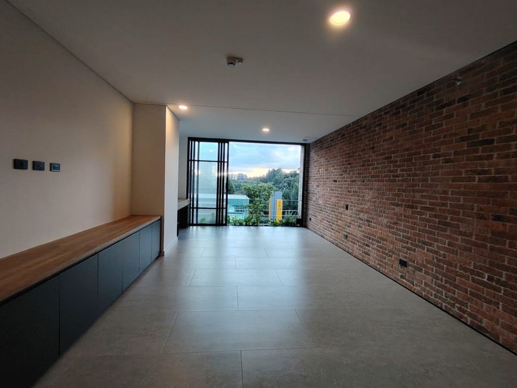 Apartamento en arriendo Antioquia Envigado Alcalá 48 m2 Habitaciones 1 Baños 1 Garajes 1 Precio $3600000