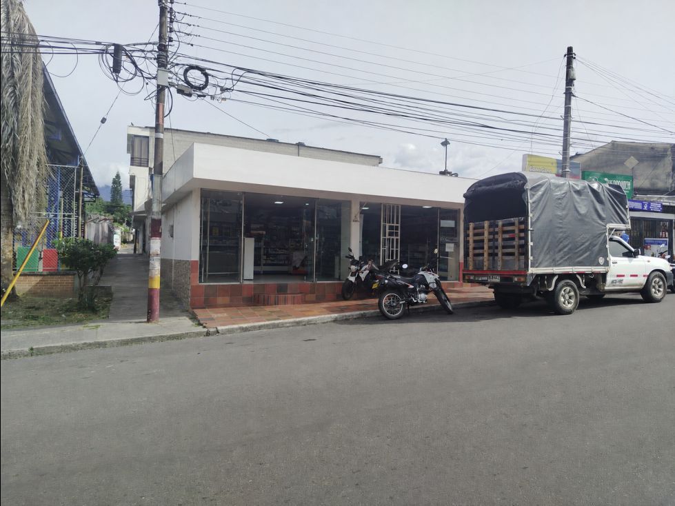 Casa en venta Tolima Ibagué San Cayetano 178 m2 Habitaciones 2 Baños 1 Garajes 0 Precio $1180000000