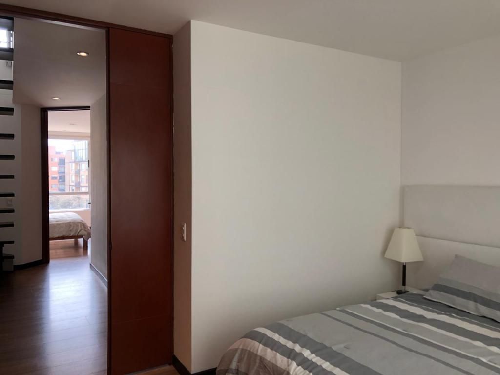 Apartamento en venta Cundinamarca Bogotá San Patricio 82 m2 Habitaciones 2 Baños 3 Garajes 1 Precio $775000000