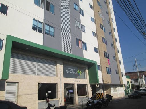 Apartamento en arriendo Santander Bucaramanga Girardot 70 m2 Habitaciones 3 Baños 1 Garajes 1 Precio $1318000