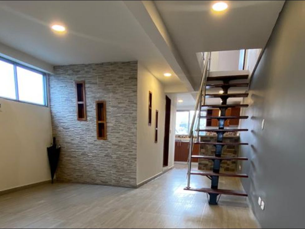 Apartamento en arriendo Caldas Villamaría Villa Maria Vieja 97 m2 Habitaciones 3 Baños 2 Garajes 0 Precio $1600000