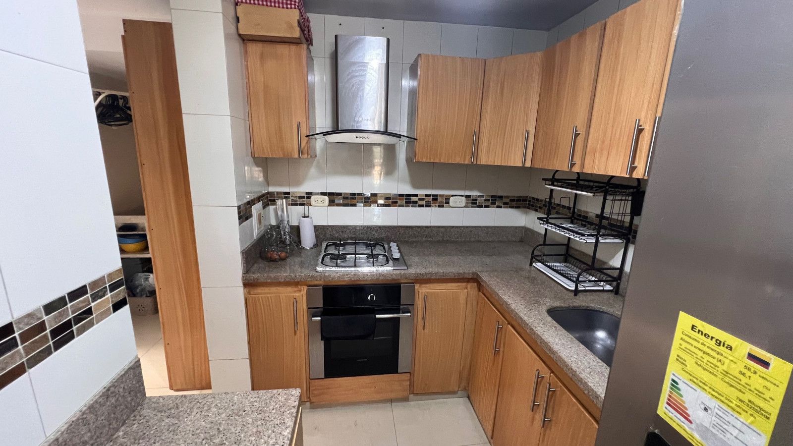 Apartamento en venta Santander Floridablanca Br Versalles Campestre 75 m2 Habitaciones 3 Baños 2 Garajes 1 Precio $360000000