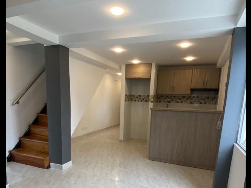Apartamento en arriendo Caldas Villamaría Villa Maria Vieja 76 m2 Habitaciones 3 Baños 2 Garajes 0 Precio $1400000