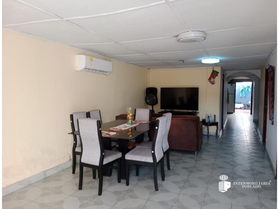 Casa en venta Atlántico Barranquilla San Jose 199 m2 Habitaciones 5 Baños 3 Garajes 0 Precio $320000000