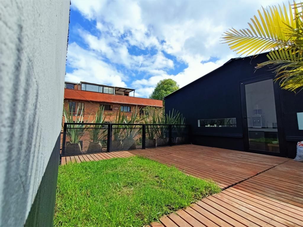 Edificio en venta Cundinamarca Bogotá Santa Ana Occidental 400 m2 Habitaciones 0 Baños 5 Garajes 1 Precio $2800000000