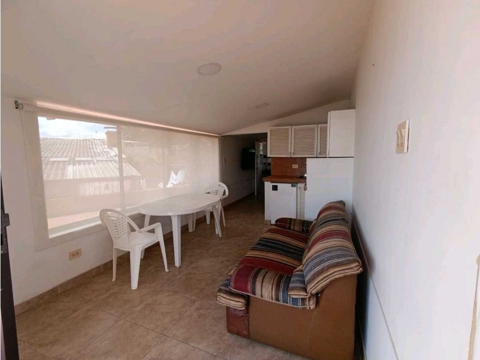 Apartaestudio en arriendo Caldas Manizales Manizales 40 m2 Habitaciones 1 Baños 1 Garajes 1 Precio $800000