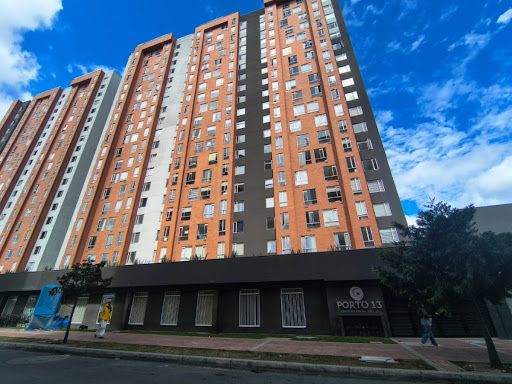 Apartamento en arriendo Cundinamarca Bogotá Centenario 35 m2 Habitaciones 1 Baños 1 Garajes 0 Precio $1450000