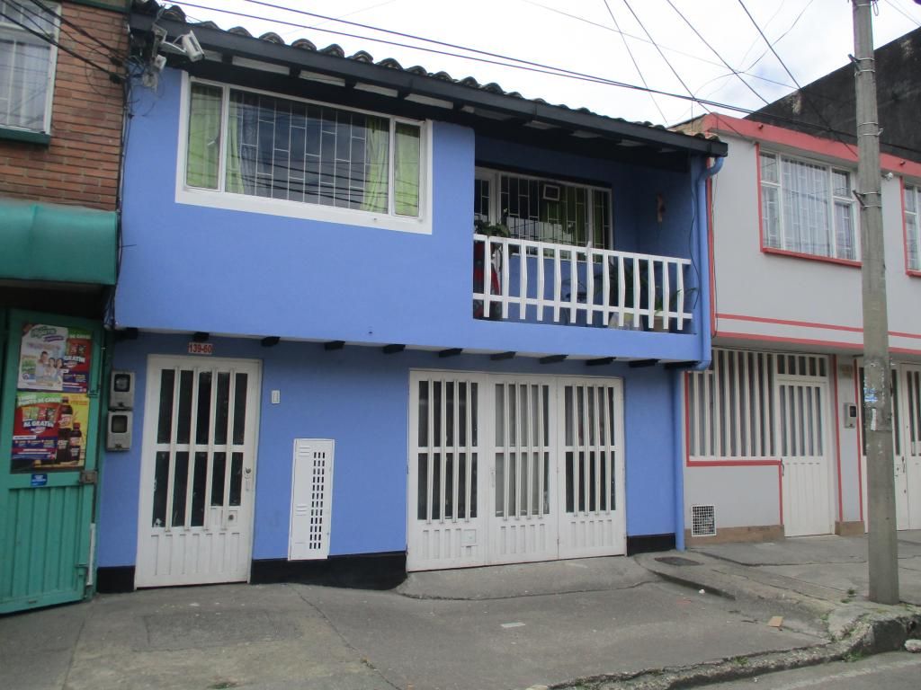 Casa en venta Cundinamarca Bogotá Las Flores 380 m2 Habitaciones 7 Baños 5 Garajes 1 Precio $650000000