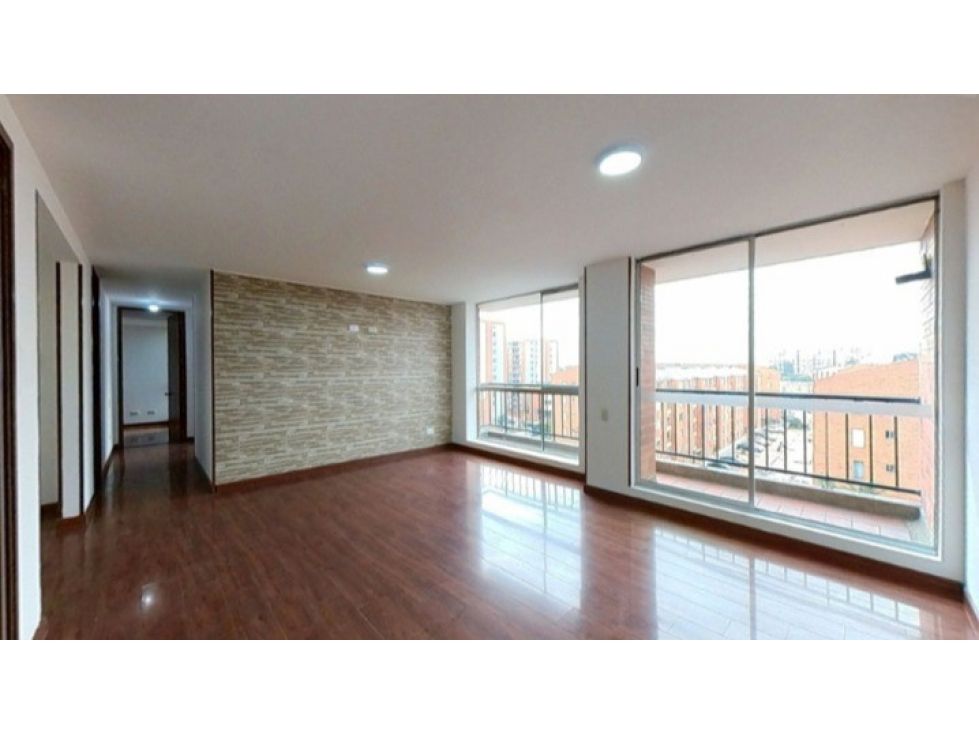 Apartamento en venta Cundinamarca Bogotá Cjr Granada 83 m2 Habitaciones 3 Baños 2 Garajes 1 Precio $488000000