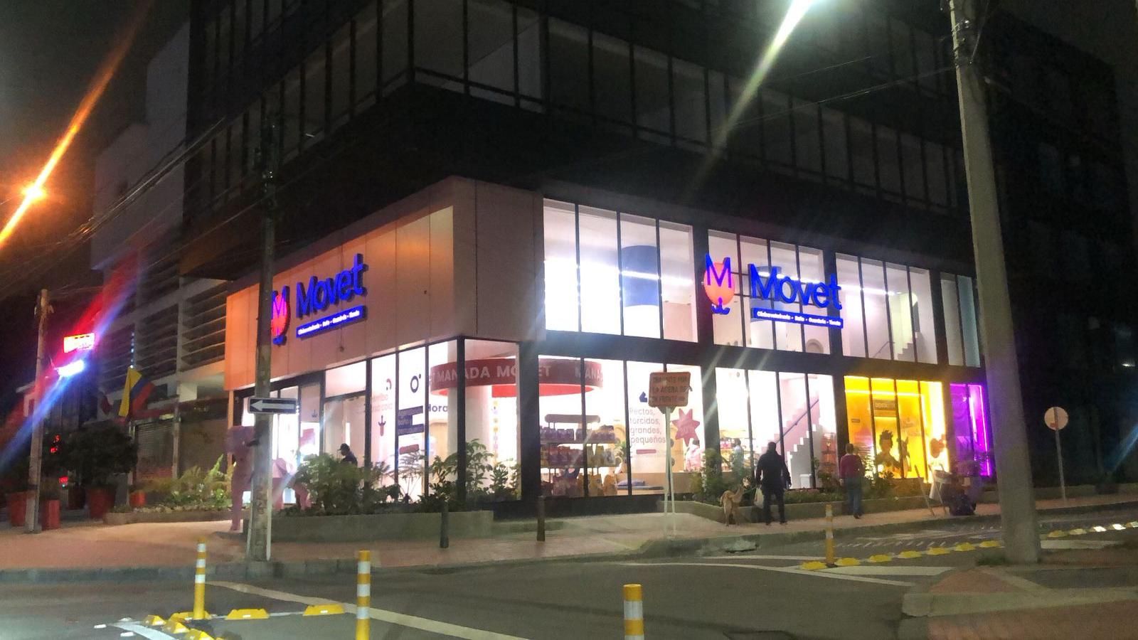 Consultorio en venta Cundinamarca Bogotá Los Cedros 33 m2 Habitaciones 0 Baños 1 Garajes 0 Precio $350000000