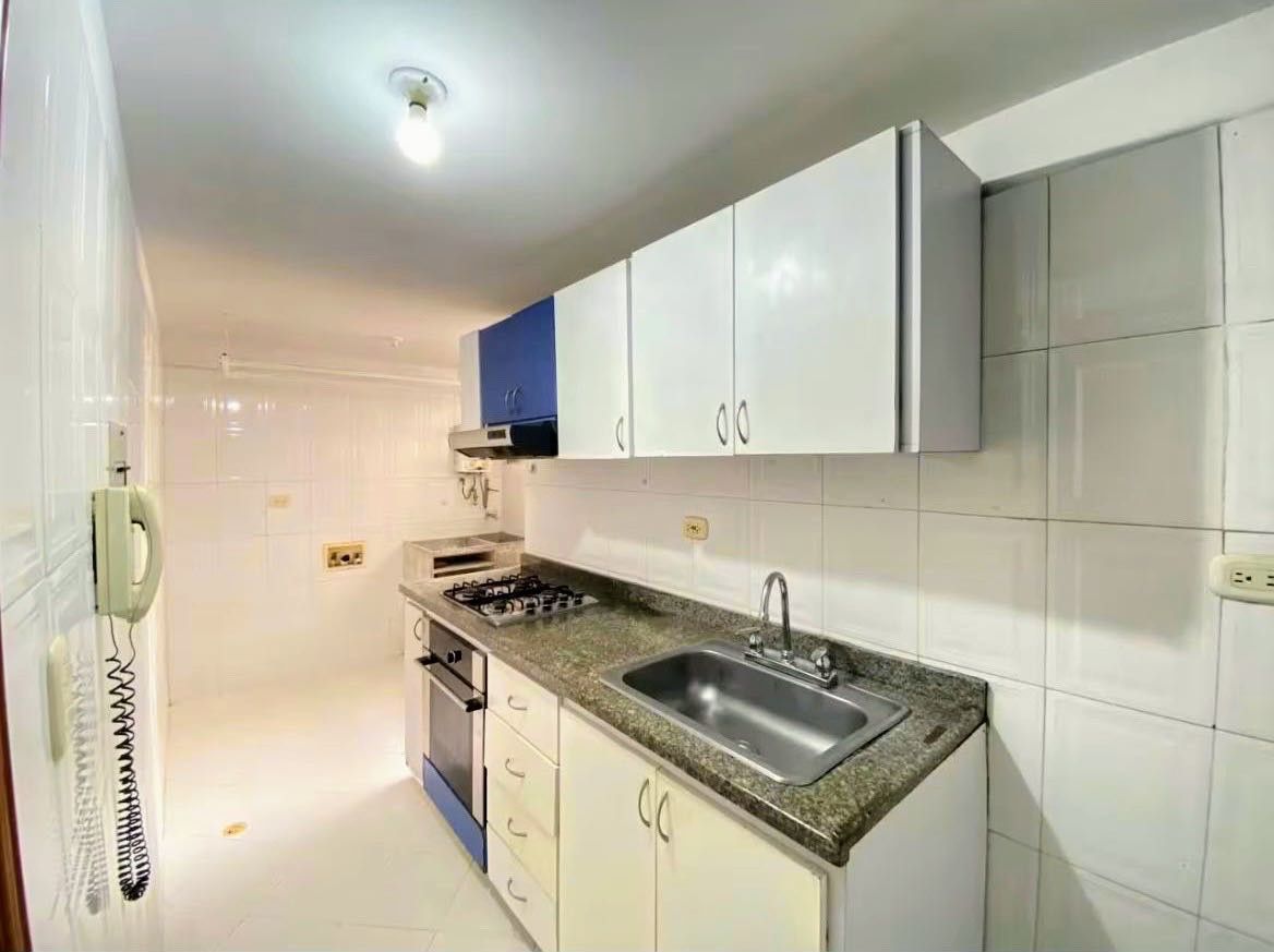 Apartamento en venta Santander Bucaramanga Mejoras Publicas 80 m2 Habitaciones 3 Baños 2 Garajes 1 Precio $330000000