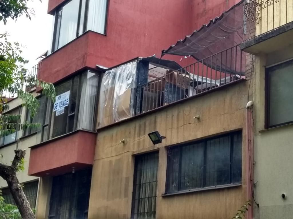Apartamento en venta Cundinamarca Bogotá Cedro Salazar 113 m2 Habitaciones 3 Baños 2 Garajes 2 Precio $615000000