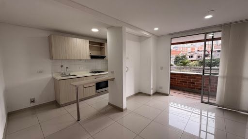 Apartamento en arriendo Antioquia Itagüí Fátima 75 m2 Habitaciones 3 Baños 2 Garajes 1 Precio $2750000