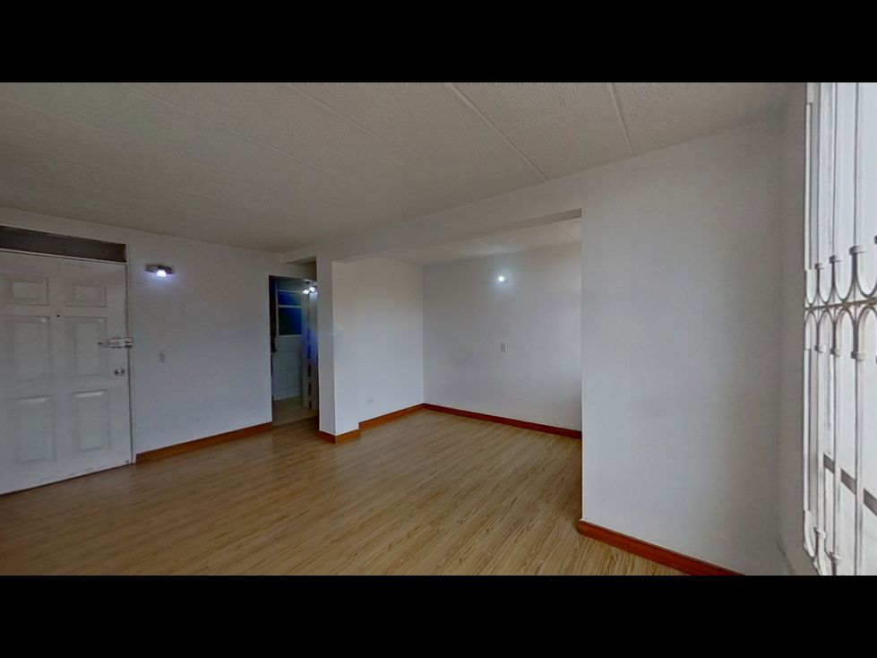 Apartamento en venta Cundinamarca Bogotá Pio Xii 47 m2 Habitaciones 3 Baños 1 Garajes 0 Precio $243000000