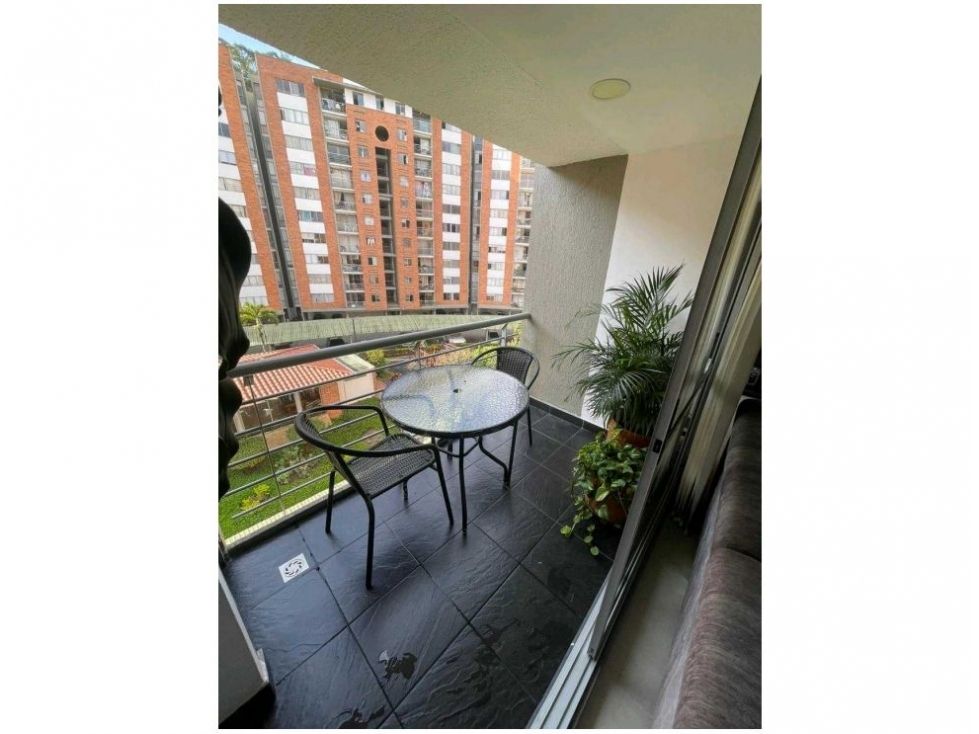 Apartamento en venta Antioquia Medellín Santa Teresita 78 m2 Habitaciones 2 Baños 2 Garajes 1 Precio $690000000