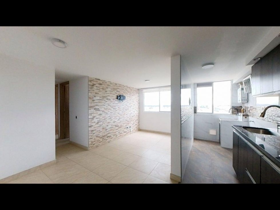 Apartamento en venta Cundinamarca Bogotá Las Margaritas 48 m2 Habitaciones 3 Baños 1 Garajes 0 Precio $195000000