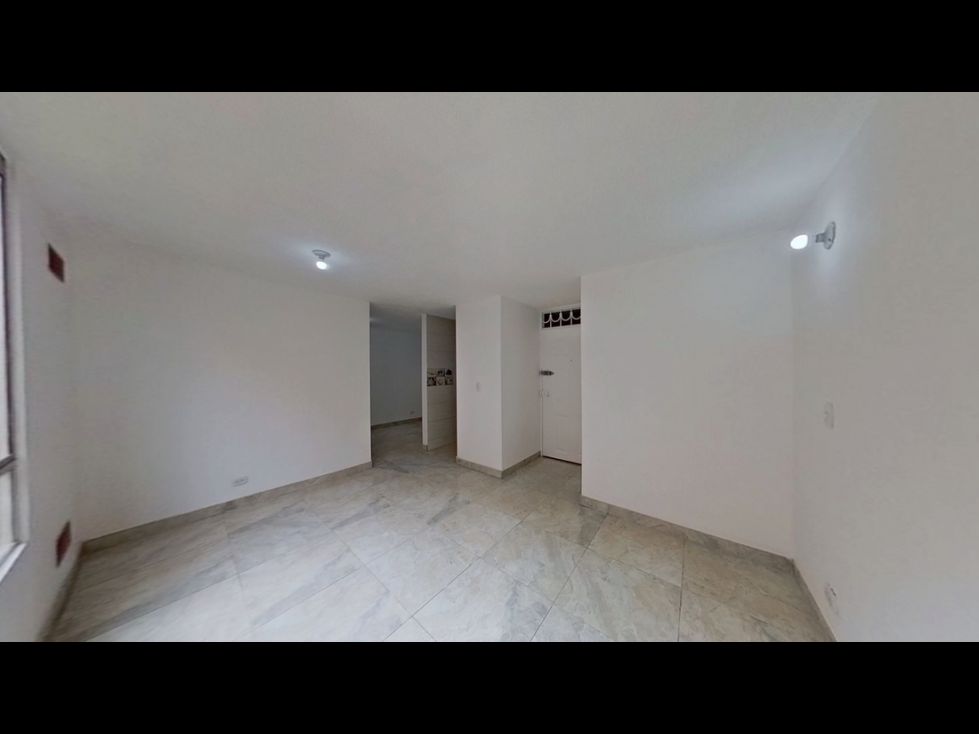 Apartamento en venta Cundinamarca Bogotá San Jose 58 m2 Habitaciones 3 Baños 2 Garajes 0 Precio $233000000