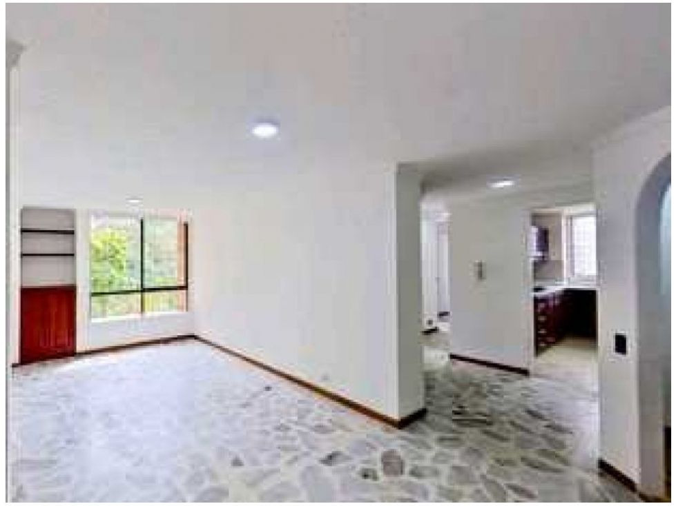 Apartamento en venta Antioquia Medellín La Mota 86 m2 Habitaciones 3 Baños 2 Garajes 1 Precio $529000000
