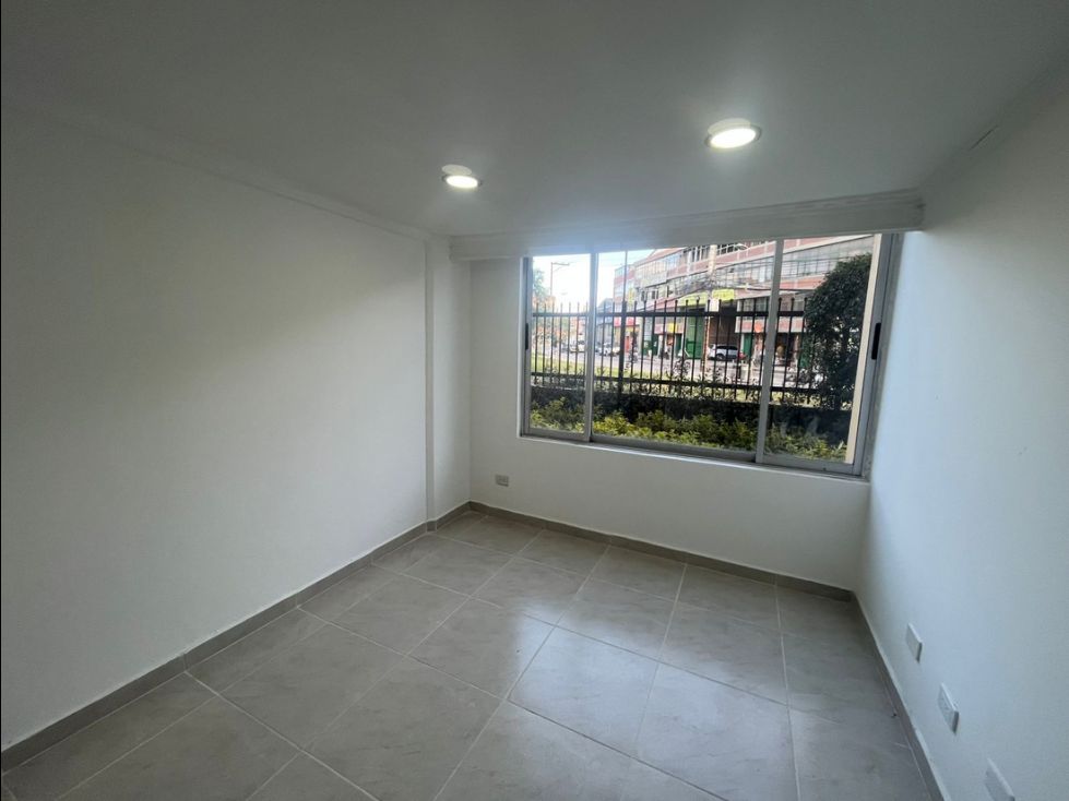 Apartamento en venta Cundinamarca Bogotá Brasil 45 m2 Habitaciones 3 Baños 1 Garajes 0 Precio $188000000