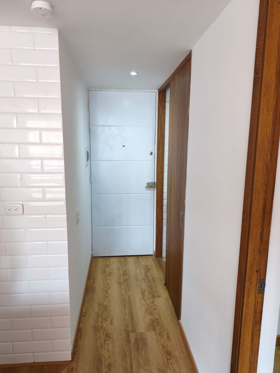 Apartamento en arriendo Cundinamarca Bogotá San Jose De Usaquen 37 m2 Habitaciones 2 Baños 1 Garajes 0 Precio $1750000
