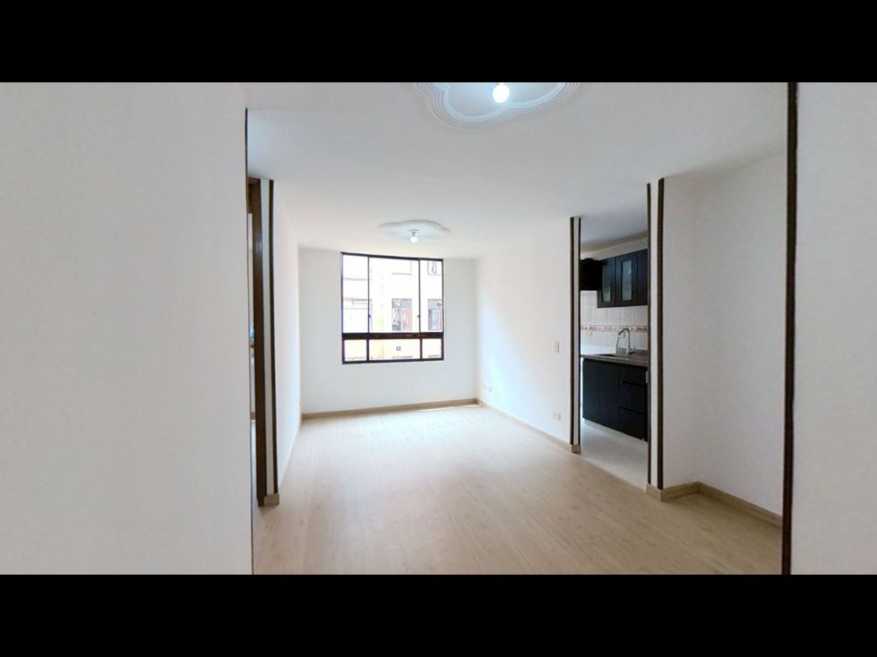 Apartamento en venta Cundinamarca Bogotá Parcela El Porvenir 36 m2 Habitaciones 2 Baños 1 Garajes 0 Precio $163000000