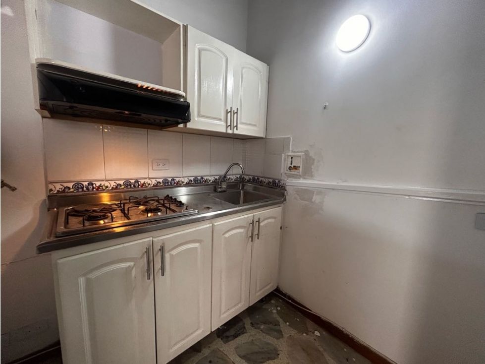 Apartamento en arriendo Antioquia Medellín La Pilarica 35 m2 Habitaciones 1 Baños 1 Garajes 0 Precio $2000000